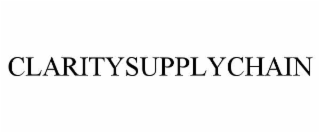 claritysupplychain