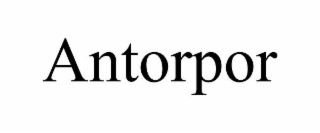 antorpor
