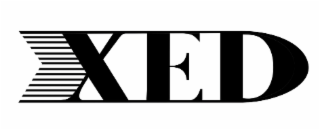 xed