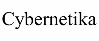 cybernetika