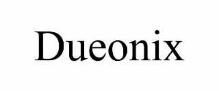 dueonix