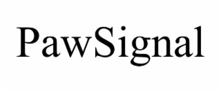 pawsignal