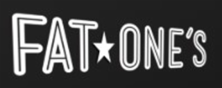 fat one's