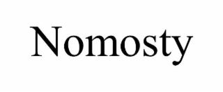 nomosty