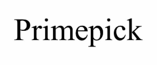 primepick