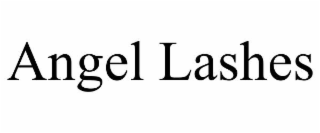 angel lashes