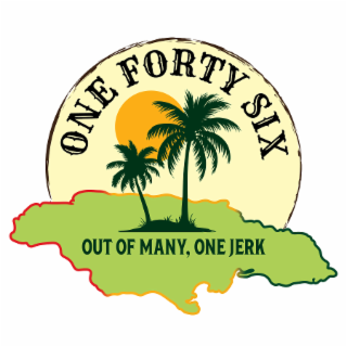 one forty six out of many, one jerk