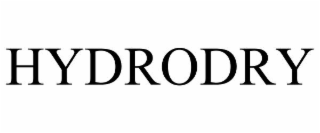 hydrodry