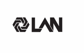 lan