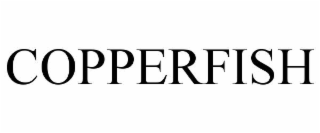 copperfish