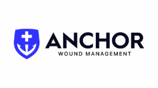 anchor wound management +