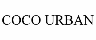 coco urban