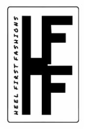 heel first fashions