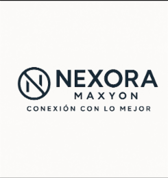 nexora maxyon conexiÓn con lo mejor