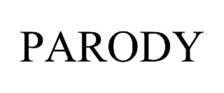 parody