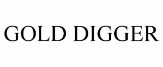 gold digger