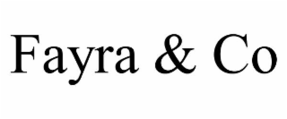 fayra & co