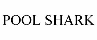 pool shark