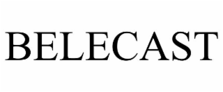 belecast