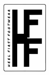 heel first footwear