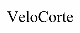 velocorte