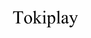tokiplay