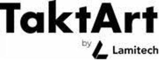 taktart by l lamitech