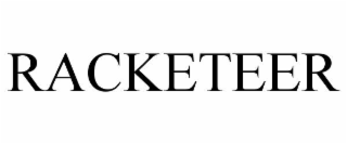 racketeer