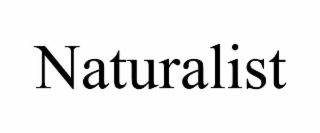 naturalist