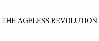 the ageless revolution