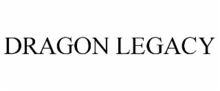 dragon legacy