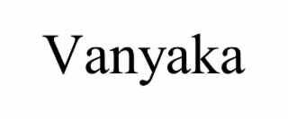 vanyaka