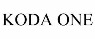 koda one