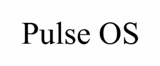 pulse os