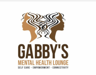 gabby's mental health lounge self care - empowerment - connectivity