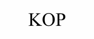kop