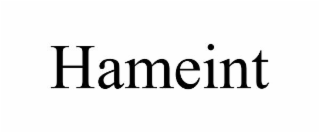 hameint