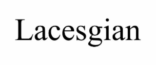 lacesgian