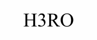 h3ro