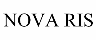 nova ris