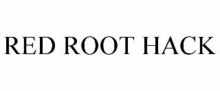 red root hack