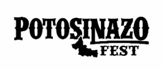 potosinazo fest