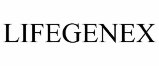 lifegenex