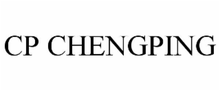 cp chengping