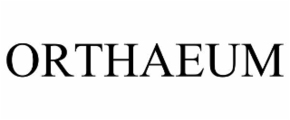 orthaeum