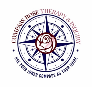 compass rose therapy & inquiry