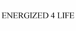 energized 4 life