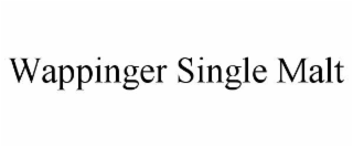wappinger single malt