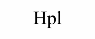 hpl