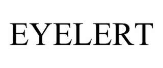 eyelert